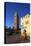 Koutoubia Mosque, UNESCO World Heritage Site, Marrakech, Morocco, North Africa, Africa-Neil Farrin-Stretched Canvas