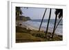 Kovalam Beach, Trivandrum, Kerala, India, Asia-Balan Madhavan-Framed Photographic Print