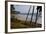 Kovalam Beach, Trivandrum, Kerala, India, Asia-Balan Madhavan-Framed Photographic Print