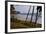 Kovalam Beach, Trivandrum, Kerala, India, Asia-Balan Madhavan-Framed Photographic Print