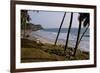 Kovalam Beach, Trivandrum, Kerala, India, Asia-Balan Madhavan-Framed Photographic Print