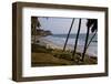 Kovalam Beach, Trivandrum, Kerala, India, Asia-Balan Madhavan-Framed Photographic Print