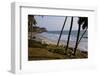 Kovalam Beach, Trivandrum, Kerala, India, Asia-Balan Madhavan-Framed Photographic Print