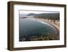 Kovalam Beach, Trivandrum, Kerala, India, Asia-Balan Madhavan-Framed Photographic Print