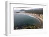 Kovalam Beach, Trivandrum, Kerala, India, Asia-Balan Madhavan-Framed Photographic Print