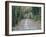 Kozanji Temple, Kyoto, Japan-Rob Tilley-Framed Premium Photographic Print