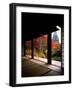 Kozanji Temple-null-Framed Photographic Print