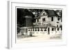 Kozy Inn, Cedar Rapids, Iowa-null-Framed Art Print