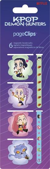 Bookmarks, , large
