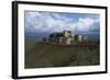 Krak Des Chevaliers (Unesco World Heritage List-null-Framed Photographic Print