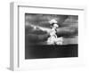 Krakatau Eruption-null-Framed Photographic Print