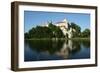 Krakow Abbey-Fotokris-Framed Photographic Print