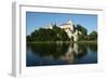 Krakow Abbey-Fotokris-Framed Photographic Print