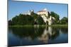 Krakow Abbey-Fotokris-Mounted Photographic Print