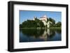 Krakow Abbey-Fotokris-Framed Photographic Print