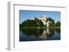 Krakow Abbey-Fotokris-Framed Photographic Print