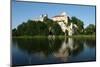 Krakow Abbey-Fotokris-Mounted Photographic Print