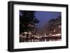 Krakow by Night-B-D-S-Framed Photographic Print