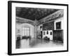 Krakow Castle Hall-null-Framed Photographic Print