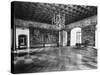 Krakow Castle Reception-null-Stretched Canvas