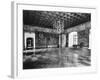 Krakow Castle Reception-null-Framed Photographic Print
