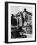 Krakow Castle-null-Framed Photographic Print