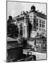 Krakow Castle-null-Mounted Photographic Print