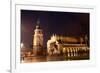 Krakow Church-remik44992-Framed Photographic Print