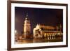 Krakow Church-remik44992-Framed Photographic Print