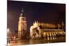Krakow Church-remik44992-Mounted Photographic Print
