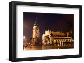 Krakow Church-remik44992-Framed Photographic Print