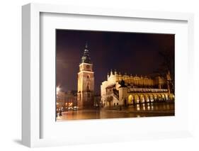 Krakow Church-remik44992-Framed Photographic Print
