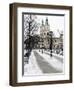 Krakow Historic Center, Poland, Europe-Oliviero Olivieri-Framed Photographic Print