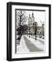 Krakow Historic Center, Poland, Europe-Oliviero Olivieri-Framed Photographic Print