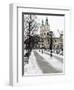 Krakow Historic Center, Poland, Europe-Oliviero Olivieri-Framed Photographic Print