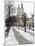 Krakow Historic Center, Poland, Europe-Oliviero Olivieri-Mounted Photographic Print