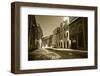 Krakow Old Town-duallogic-Framed Photographic Print