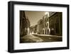 Krakow Old Town-duallogic-Framed Photographic Print