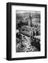 Krakow's Market Square-null-Framed Photographic Print