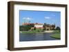 Krakow - Wawel Castle-Fotokris-Framed Photographic Print