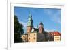 Krakow-Jorisvo-Framed Photographic Print