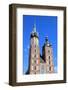 Krakow-Tupungato-Framed Photographic Print