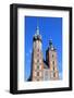 Krakow-Tupungato-Framed Photographic Print