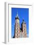 Krakow-Tupungato-Framed Photographic Print