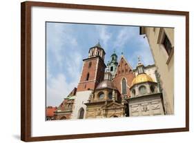 Krakow-Jorisvo-Framed Photographic Print