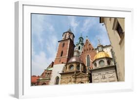 Krakow-Jorisvo-Framed Photographic Print