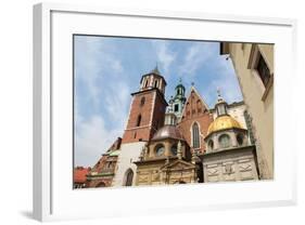Krakow-Jorisvo-Framed Photographic Print