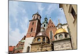 Krakow-Jorisvo-Mounted Photographic Print