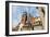 Krakow-Jorisvo-Framed Photographic Print