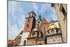 Krakow-Jorisvo-Mounted Photographic Print